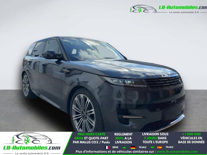 Land rover Range Rover P460e AWD 3.0L i6 PHEV Gris M�tallique de 2024