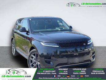  Voir d&eacute;tails -Land rover Range Rover P460e AWD 3.0L i6 PHEV &agrave; Beaupuy (31)