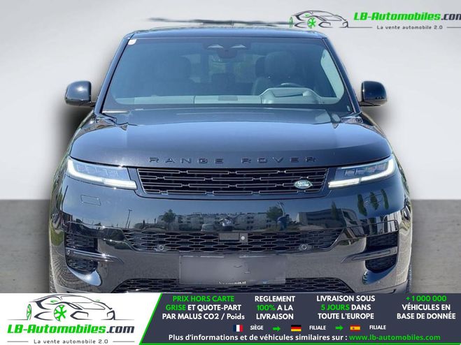 Land rover Range Rover P460e AWD 3.0L i6 PHEV Noir M�tallique de 2024