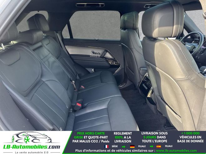Land rover Range Rover P460e AWD 3.0L i6 PHEV Blanc M�tallique de 2024