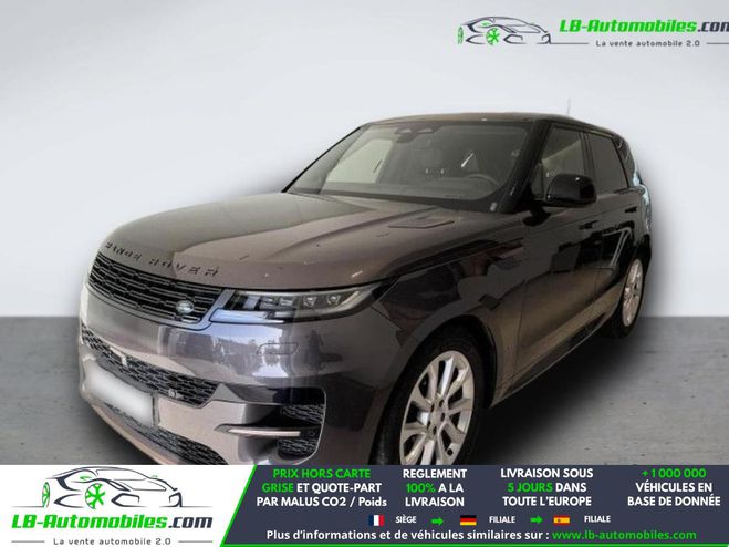 Land rover Range Rover P460e AWD 3.0L i6 PHEV Gris M�tallique de 2024