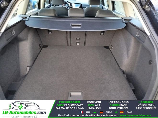 Volkswagen Golf 1.5 TSI 130 BVM Noir M�tallique de 2023