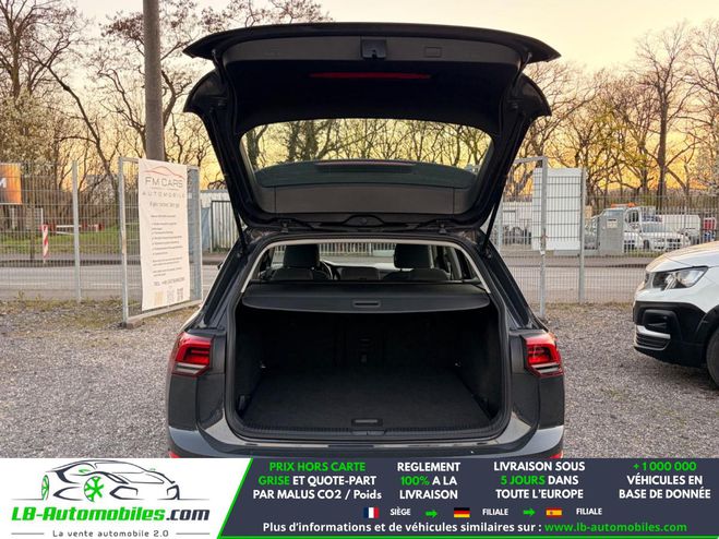 Volkswagen Golf 2.0 TDI 115 BVM Gris de 2021