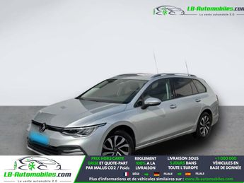  Voir d&eacute;tails -Volkswagen Golf 1.5 TSI 130 BVM &agrave; Beaupuy (31)