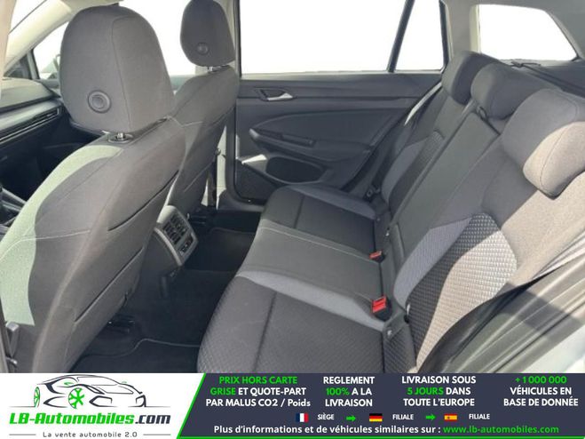 Volkswagen Golf 1.5 TSI 130 BVM Argent� M�tallique de 2022