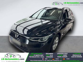  Voir d&eacute;tails -Volkswagen Golf 1.5 eTSI 130 BVA &agrave; Beaupuy (31)