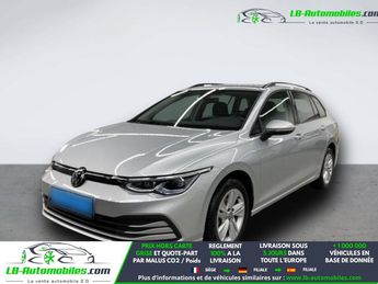  Voir d&eacute;tails -Volkswagen Golf 1.5 eTSI 130 BVA &agrave; Beaupuy (31)