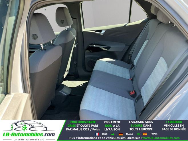 Volkswagen ID. 3 204 ch Pro S Gris de 2021