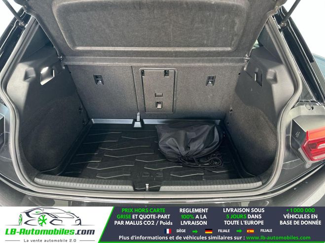 Volkswagen ID. 3 204 ch Pro S Gris M�tallique de 2020