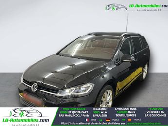  Voir d&eacute;tails -Volkswagen Golf 1.5 TSI 150 BVM &agrave; Beaupuy (31)