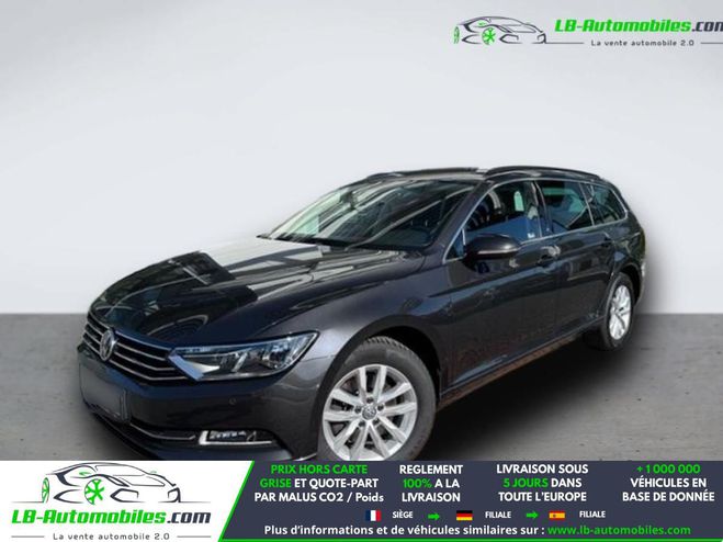 Volkswagen Golf 1.5 TSI 150 BVM Gris M�tallique de 2019