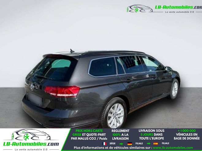 Volkswagen Golf 1.5 TSI 150 BVM Gris M�tallique de 2019
