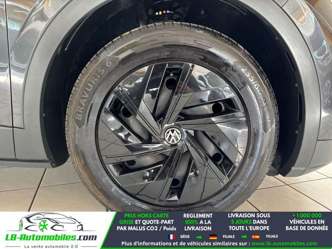 Volkswagen ID. 4 148 ch Pure Gris M�tallique de 2021