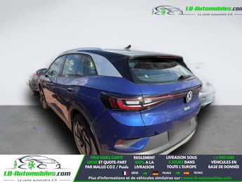 Volkswagen ID. 4