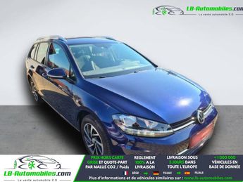  Voir d&eacute;tails -Volkswagen Golf 1.0 TSI 115 BVM &agrave; Beaupuy (31)