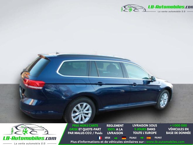 Volkswagen Golf 1.5 TSI 150 BVM Bleu M�tallique de 2018