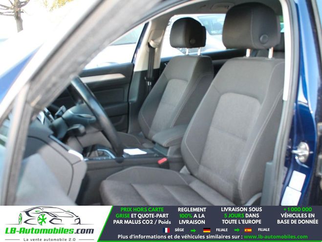 Volkswagen Golf 1.5 TSI 150 BVM Bleu M�tallique de 2018