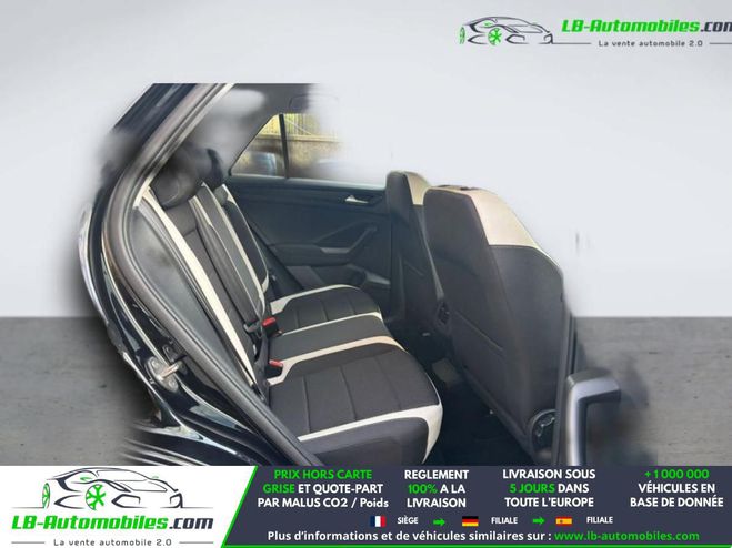 Volkswagen Golf 1.5 TSI 150 BVM Noir M�tallique de 2018
