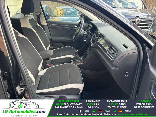 Volkswagen Golf 1.5 TSI 150 BVM Noir M�tallique de 2018