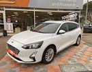 Ford Focus SW 1.0 ECOBOOST 125 MHEV TITANIUM &agrave; Lescure-d'Albigeois (81)