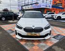 BMW Serie 1 (F40) 118D 150 BVA8 MSPORT GPS Cam�ra &agrave; Lescure-d'Albigeois (81)