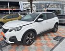 Peugeot 3008 1.5 BLUEHDI 130 ALLURE Cam�ra 360 Hayon  &agrave; Lescure-d'Albigeois (81)