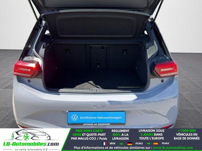 Volkswagen ID. 3 204 ch Gris de 2021