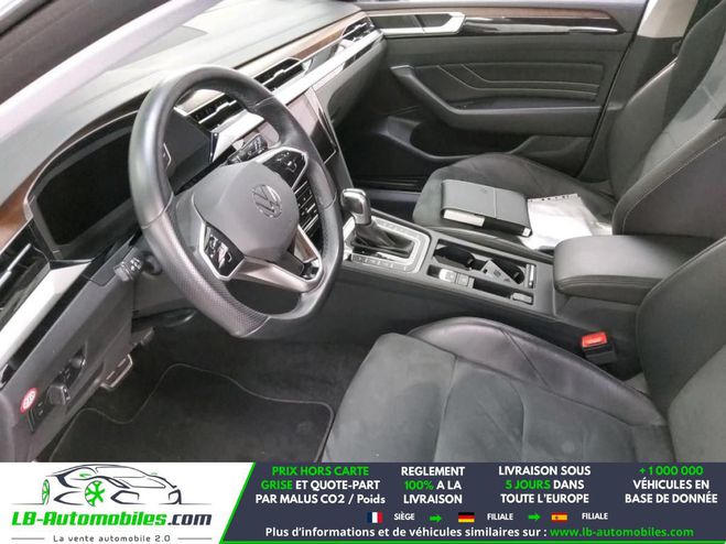 Volkswagen Arteon 1.4 eHybrid Rechargeable 218 BVA Argent� M�tallique de 2022