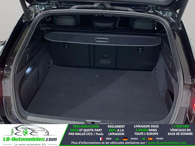 Volkswagen Arteon 1.4 eHybrid Rechargeable 218 BVA Noir M�tallique de 2022