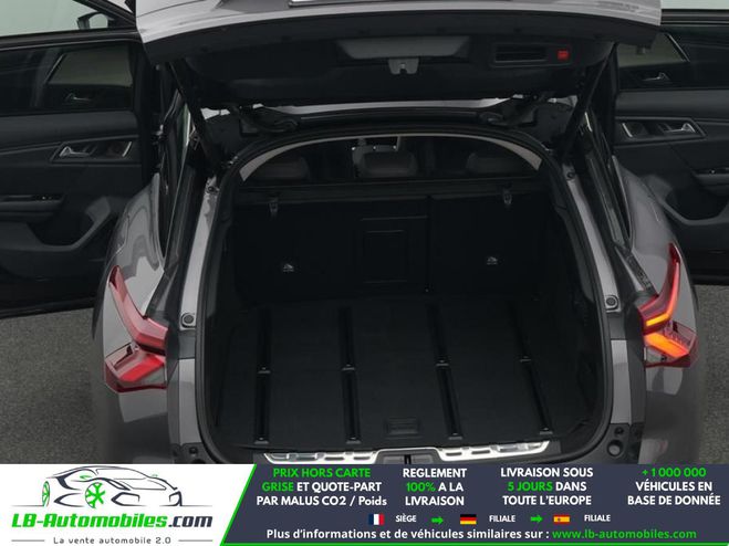 Citroen C5 Hybride Rechargeable 225 BVA Gris M�tallique de 2025