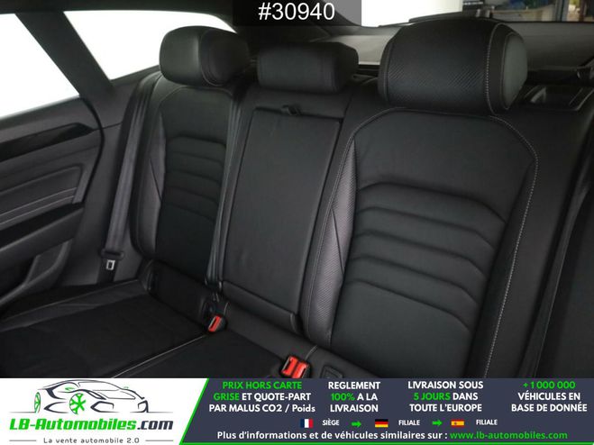 Volkswagen Arteon 1.4 eHybrid Rechargeable 218 BVA Gris M�tallique de 2022
