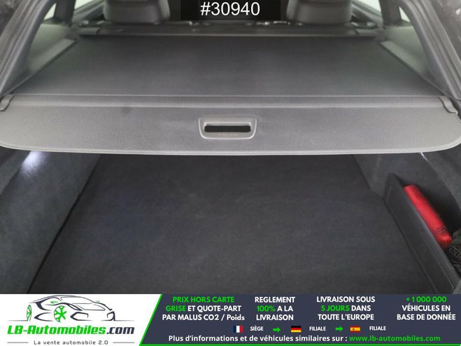 Volkswagen Arteon 1.4 eHybrid Rechargeable 218 BVA Gris M�tallique de 2022