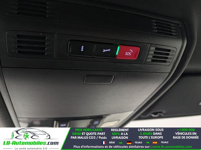 Volkswagen Arteon 1.4 eHybrid Rechargeable 218 BVA Blanc M�tallique de 2022