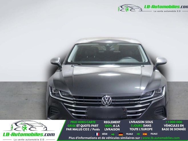Volkswagen Arteon 1.4 eHybrid Rechargeable 218 BVA Gris M�tallique de 2022