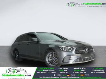  Voir d&eacute;tails -Mercedes Classe E 300 e BVA &agrave; Beaupuy (31)