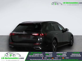  Voir d&eacute;tails -Mercedes Classe E 300 e BVA &agrave; Beaupuy (31)