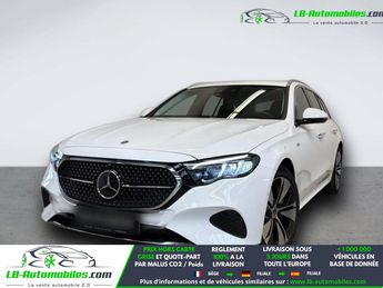 Voir d&eacute;tails -Mercedes Classe E 300 e BVA &agrave; Beaupuy (31)