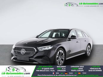  Voir d&eacute;tails -Mercedes Classe E 300 e BVA &agrave; Beaupuy (31)