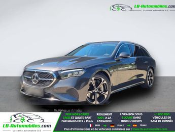  Voir d&eacute;tails -Mercedes Classe E 300 e BVA &agrave; Beaupuy (31)