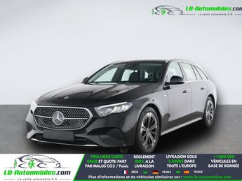  Voir d&eacute;tails -Mercedes Classe E 300 e BVA &agrave; Beaupuy (31)