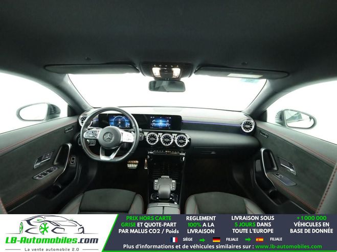 Mercedes Classe CLA 250 e BVA Blanc de 2021
