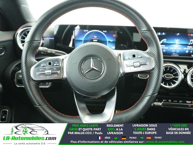 Mercedes Classe CLA 250 e BVA Blanc de 2021