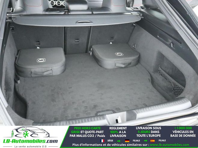 Mercedes Classe CLA 250 e BVA Noir M�tallique de 2023
