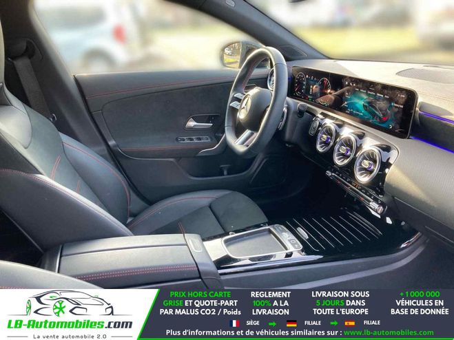 Mercedes Classe CLA 250 e BVA Gris M�tallique de 2024