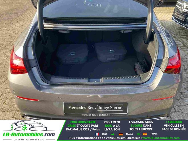 Mercedes Classe CLA 250 e BVA Gris M�tallique de 2024