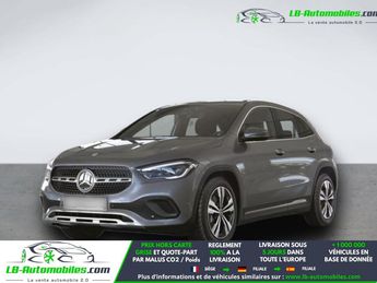 Voir d&eacute;tails -Mercedes Classe GLA 250 e BVA &agrave; Beaupuy (31)