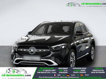  Voir d&eacute;tails -Mercedes Classe GLA 250 e BVA &agrave; Beaupuy (31)