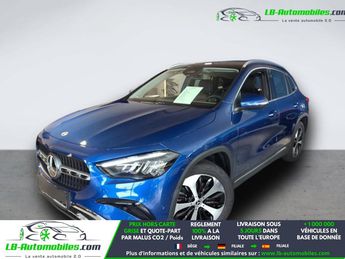  Voir d&eacute;tails -Mercedes Classe GLA 250 e BVA &agrave; Beaupuy (31)