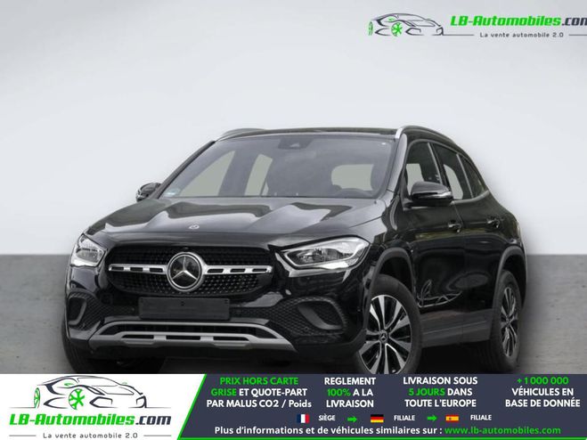 Mercedes Classe GLA 250 e BVA Noir de 2021