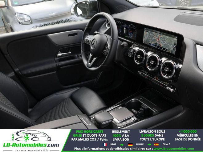Mercedes Classe GLA 250 e BVA Noir de 2021
